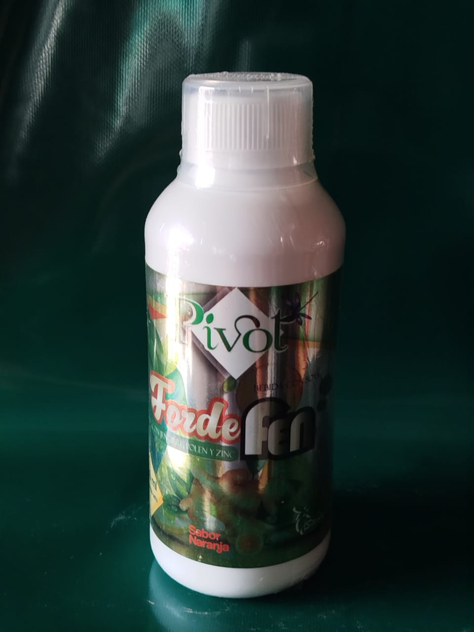 FORDE FEN 500ML